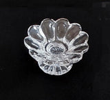 Nóinín (Daisy) Footed Bowl
