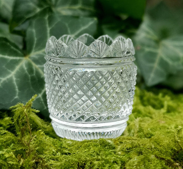 Ferry Vase